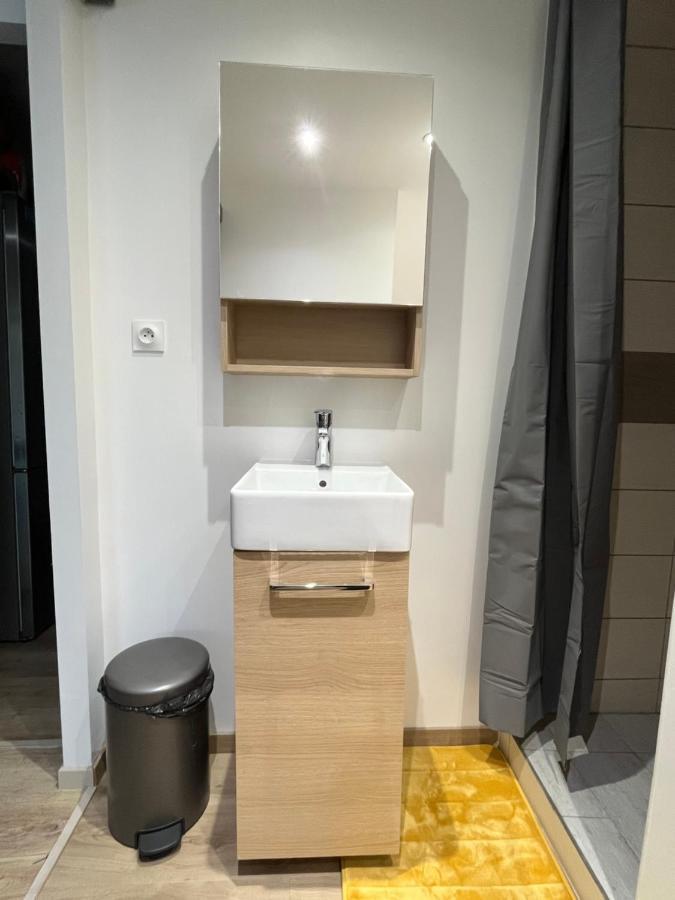 Studio Talant Kültér fotó