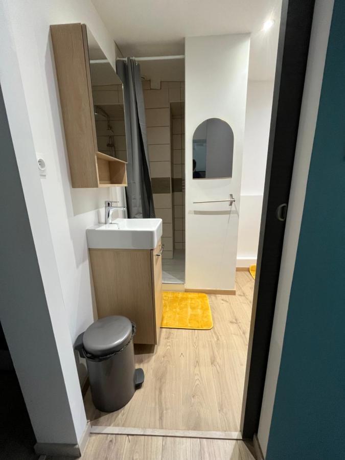 Studio Talant Kültér fotó